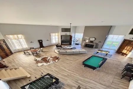 La Demeure du Baron, Magnifique demeure aux vastes pièces dans une campagne verdoyante - Photo 7