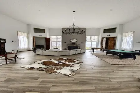 La Demeure du Baron, Magnifique demeure aux vastes pièces dans une campagne verdoyante - Photo 8