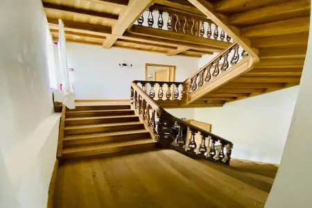 La Demeure du Baron, Magnifique demeure aux vastes pièces dans une campagne verdoyante - Photo 18