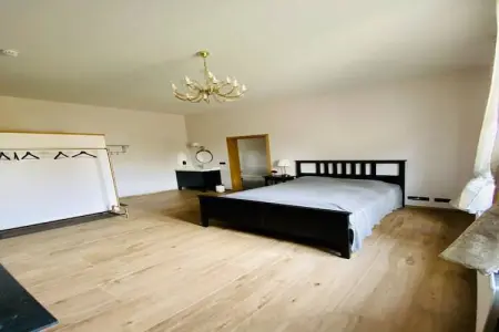 La Demeure du Baron, Magnifique demeure aux vastes pièces dans une campagne verdoyante - Photo 23