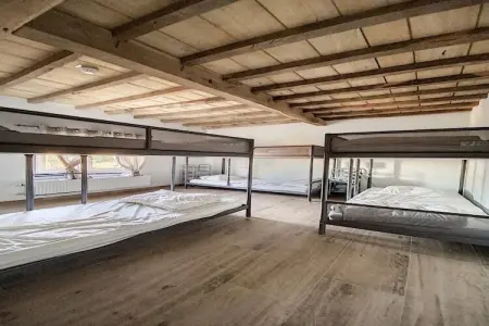 La Demeure du Baron, Magnifique demeure aux vastes pièces dans une campagne verdoyante - Photo 24