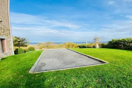 La Demeure du Baron, Magnifique demeure aux vastes pièces dans une campagne verdoyante - Photo 33