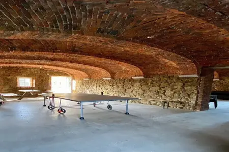 La Demeure du Baron, Magnifique demeure aux vastes pièces dans une campagne verdoyante - Photo 36