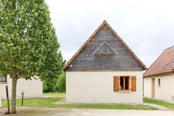 Maison à Lacapelle Marival,Le Lac Bleu FR-00050-61 N°801519