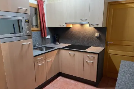 Le Lac Bleu, Maison de vacances vue montagne à Lacapelle-Marival avec jardin - Photo 11