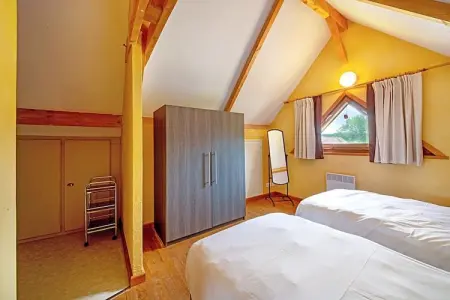 Le Lac Bleu, Maison de vacances vue montagne à Lacapelle-Marival avec jardin - Photo 15