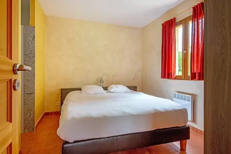 Le Lac Bleu, Maison de vacances vue montagne à Lacapelle-Marival avec jardin - Photo 17