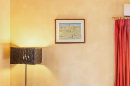 Le Lac Bleu, Maison de vacances vue montagne à Lacapelle-Marival avec jardin - Photo 39