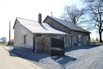 House in Gouvy,Les Trois Chênes BE-6672-10 N°801541