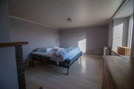 Les Trois Chênes, Magnifique maison de vacances très spacieuse avec sauna et vue sur la campagne - Photo 14