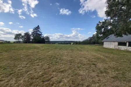 Les Trois Chênes, Magnifique maison de vacances très spacieuse avec sauna et vue sur la campagne - Photo 41