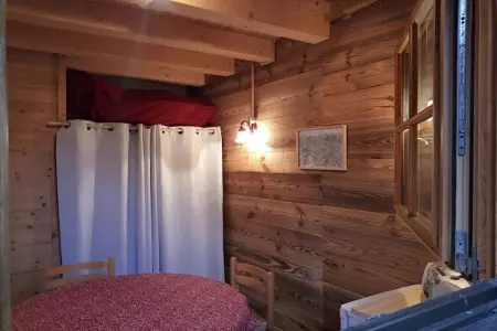 Le Renard, Magnifique chalet à Lotharingen avec terrasse - Photo 10