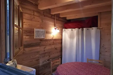 Le Renard, Magnifique chalet à Lotharingen avec terrasse - Photo 14