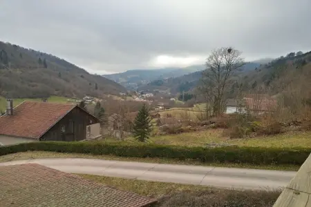 Le Renard, Magnifique chalet à Lotharingen avec terrasse - Photo 20
