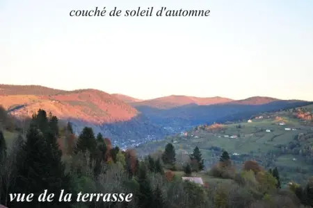 Le Renard, Magnifique chalet à Lotharingen avec terrasse - Photo 28