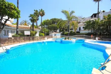 Appartement à Elviria, Golden Beach house - L813467