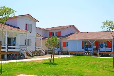 Maison à Marseillan Plage, La Grenadine 2 - L801823