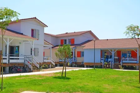 Maison à Marseillan Plage, La Grenadine 3 - L801824