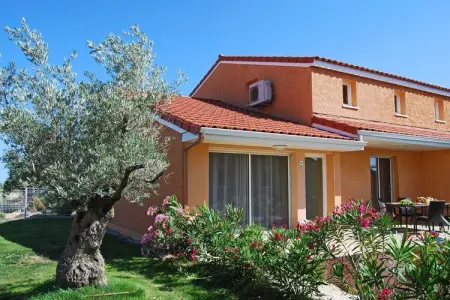 Maison à Torreilles, Mas de Torreilles 3 - L801825