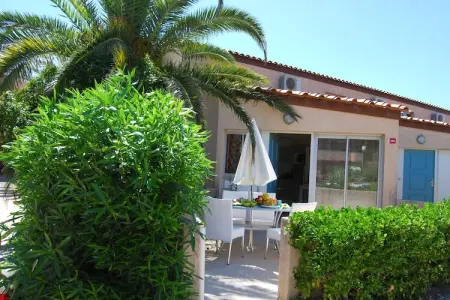 Maison à St Cyprien Plage, Jardins de Neptune 2 - L95764