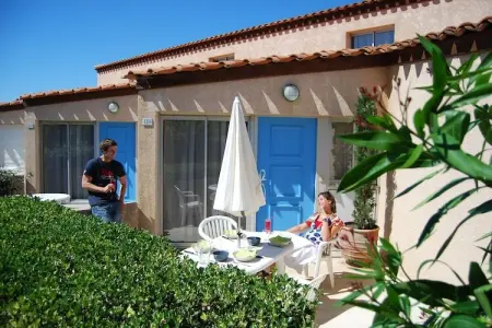 Jardins de Neptune 2, Belle maison près de la plage - Photo 2