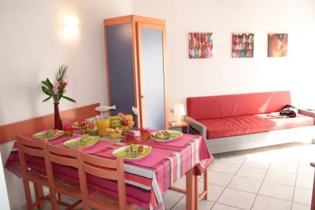 Jardins de Neptune 2, Belle maison près de la plage - Photo 5