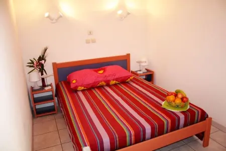 Jardins de Neptune 2, Belle maison près de la plage - Photo 8