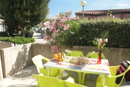 Jardins de Neptune 2, Belle maison près de la plage - Photo 9