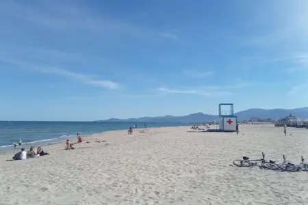 Jardins de Neptune 2, Belle maison près de la plage - Photo 14