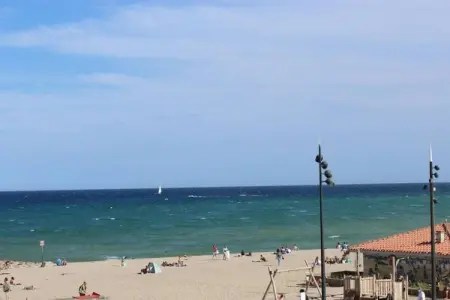 Jardins de Neptune 2, Belle maison près de la plage - Photo 16