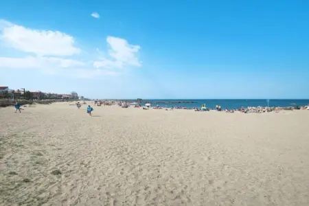 Jardins de Neptune 2, Belle maison près de la plage - Photo 18