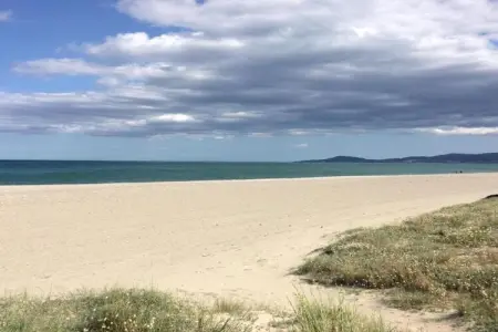 Jardins de Neptune 2, Belle maison près de la plage - Photo 19