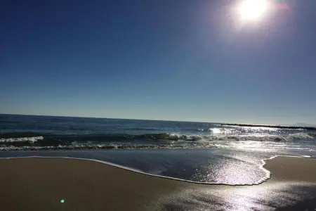 Jardins de Neptune 2, Belle maison près de la plage - Photo 21