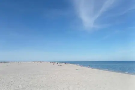 Jardins de Neptune 2, Belle maison près de la plage - Photo 24