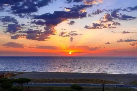 Jardins de Neptune 2, Belle maison près de la plage - Photo 30