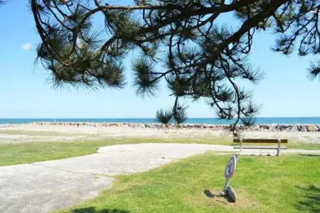 Jardins de Neptune 2, Belle maison près de la plage - Photo 33