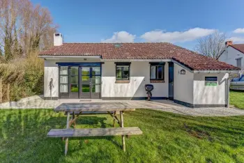 Maison à Heuvelland, The Little White House - L801891