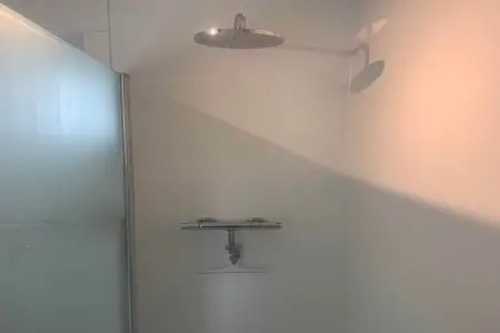 The Little White House, Maison de vacances confortable à Westouter avec un jardin - Photo 33