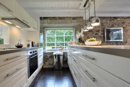 Pierreuse, Magnifique maison indépendante avec piscine extérieure pour l'été, proche de Spa - Photo 3