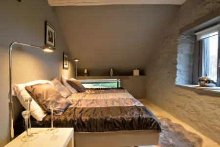 Pierreuse, Magnifique maison indépendante avec piscine extérieure pour l'été, proche de Spa - Photo 4