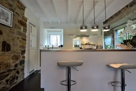 Pierreuse, Magnifique maison indépendante avec piscine extérieure pour l'été, proche de Spa - Photo 6