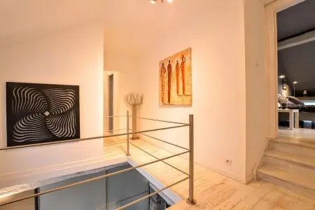 Pierreuse, Magnifique maison indépendante avec piscine extérieure pour l'été, proche de Spa - Photo 12