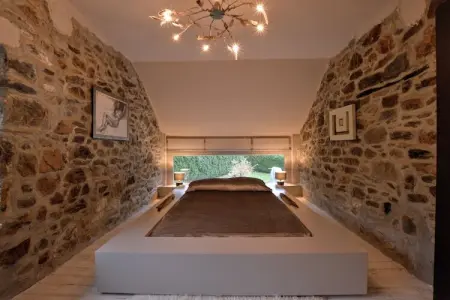 Pierreuse, Magnifique maison indépendante avec piscine extérieure pour l'été, proche de Spa - Photo 14