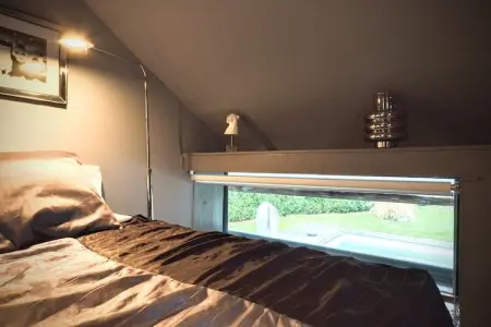 Pierreuse, Magnifique maison indépendante avec piscine extérieure pour l'été, proche de Spa - Photo 15