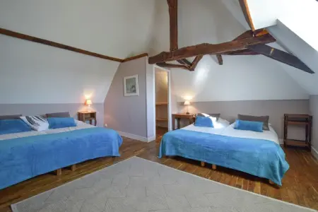 Gite Brouillac, Une spacieuse maison Périgourdine récemment rénovée, de toute beauté. - Photo 3