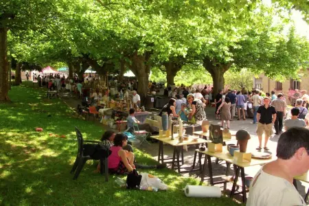 Gite Brouillac, Une spacieuse maison Périgourdine récemment rénovée, de toute beauté. - Photo 36