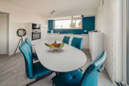 Bunker Richelle, Une experience unique pour 5 adultes dans un Bunker à Richelle - Photo 2