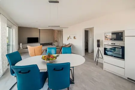 Bunker Richelle, Une experience unique pour 5 adultes dans un Bunker à Richelle - Photo 10