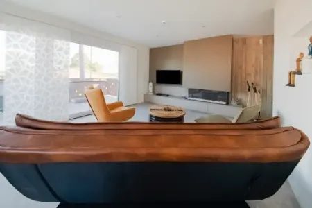 Bunker Richelle, Une experience unique pour 5 adultes dans un Bunker à Richelle - Photo 11