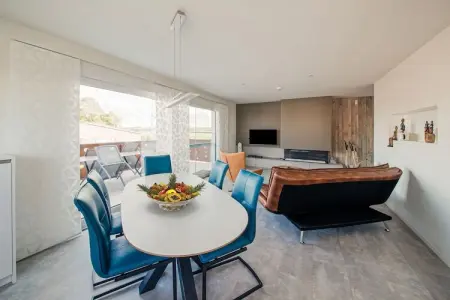 Bunker Richelle, Une experience unique pour 5 adultes dans un Bunker à Richelle - Photo 15